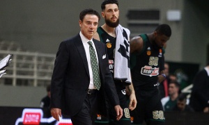 Έξι «πράσινοι» στο ΟΑΚΑ για προπόνηση και η ανάρτηση του Πιτίνο (pic)