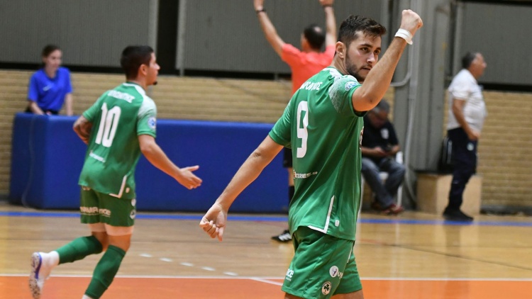 Επιστροφή στις νίκες για τον Παναθηναϊκό