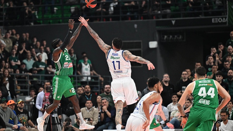 Το φάουλ του Πουαριέ στον Ναν που... βαφτίστηκε αλλοίωση (vids)