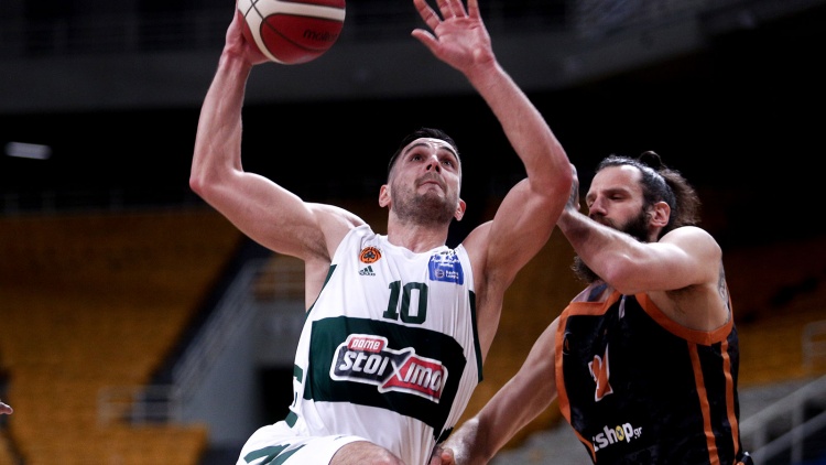 MVP του τελικού ο Ιωάννης Παπαπέτρου