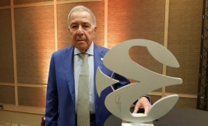 Συνεχάρη τον Μιζράχι ο Παναθηναϊκός (pic)