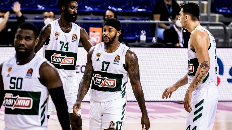 Έπεσε μαχόμενος στη Βαρκελώνη ο Παναθηναϊκός