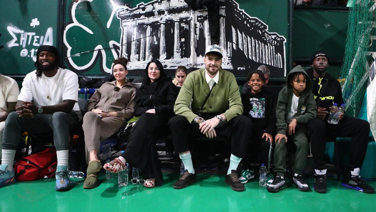 Βλέπουν το Παναθηναϊκός-Αμύντας οι Λεσόρ, Ερνανγκόμεθ και Γκραντ