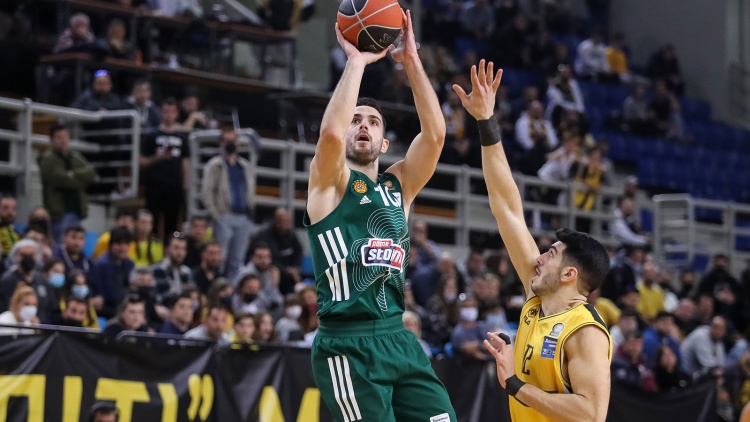 Στην 25άδα των κορυφαίων σκόρερ ο Παπαπέτρου - Ξεπέρασε τον Μποντιρόγκα ο Παπαγιάννης