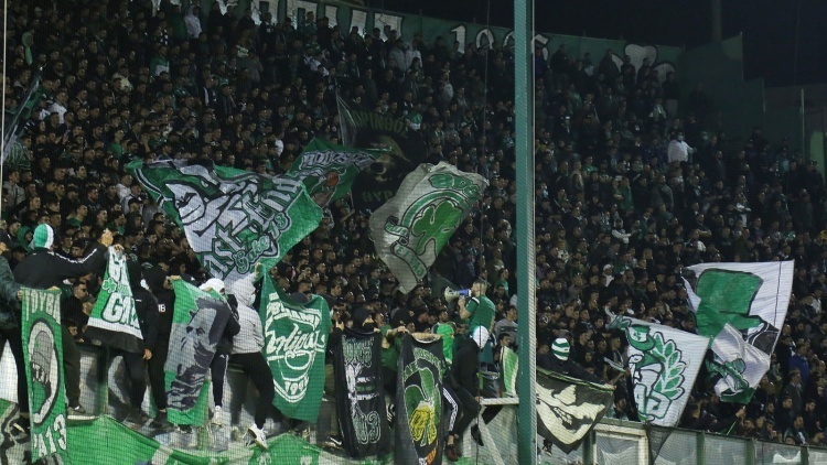 Sold Out και... «καυτή» Λεωφόρος με Σλάβια