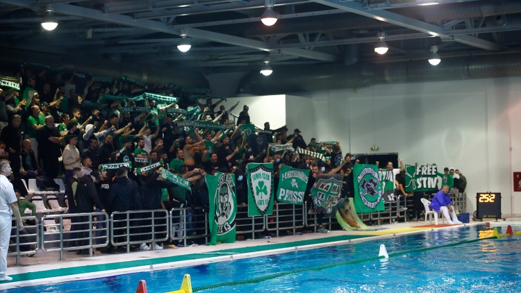 EuroCup: Τα εισιτήρια για τον ευρωπαϊκό αγώνα του Παναθηναϊκού κόντρα στη Βουλιαγμένη