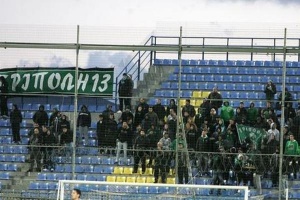 Πήρε εισιτήρια για Τρίπολη ο Παναθηναϊκός