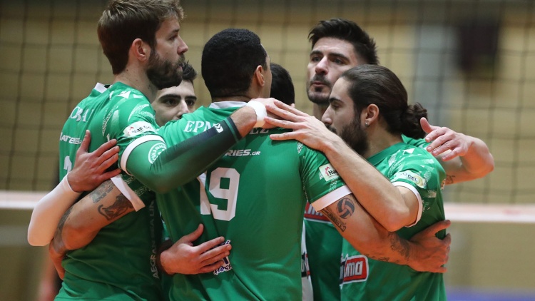 Παναθηναϊκός - Άθλος Ορεστιάδας: Για ένα ακόμα «τρίποντο» το «τριφύλλι»