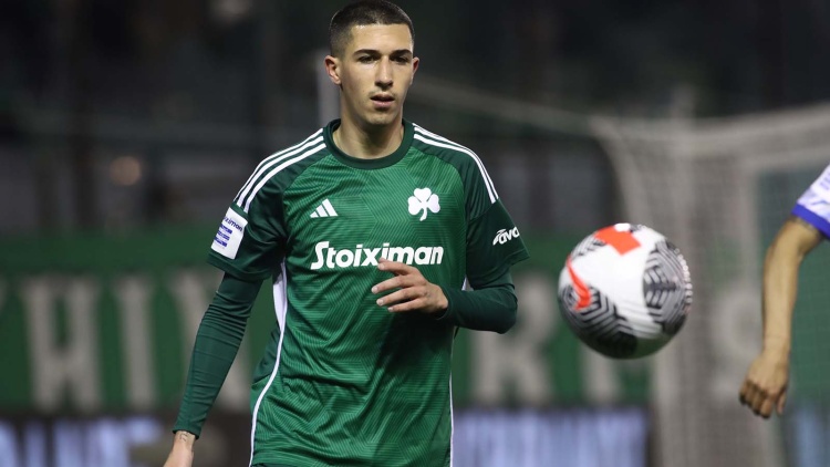 Επιστροφή στις προπονήσεις στον Παναθηναϊκό χωρίς Αϊτόρ