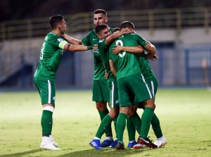 Βελτιωμένος και νικητής (vid)