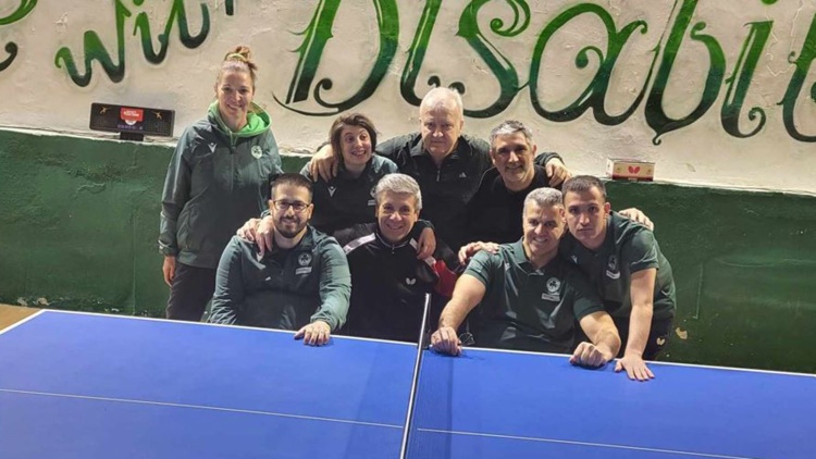 Συνέχισε τις «μάχες» του ο Παναθηναϊκός