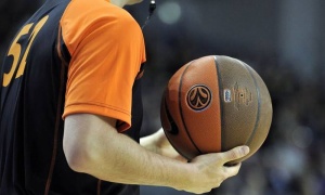 Αυτοι σφυρίζουν στο Παναθηναϊκός-Μακάμπι