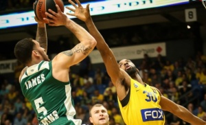 Τζέιμς: «Ήξερα ότι θα το βάλω» (vid)