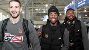 Παπαπέτρου: «Να κερδίσουμε»