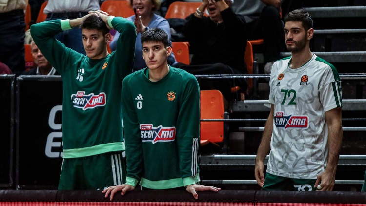 Π. Καλαϊτζάκης: «Οποιοδήποτε λάθος κόντρα στην Μπαρτσελόνα τιμωρείται»