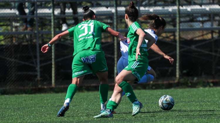 Ισοπαλία για τον Παναθηναϊκό κόντρα στον ΠΑΟΚ (vid)