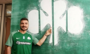 Θλάση ο Τζανδάρης