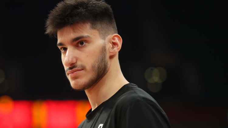 Καλαϊτζάκης: «Είναι το ματς της 10ετίας για εμάς - Θα το πάρει αυτός που το θέλει περισσότερο»