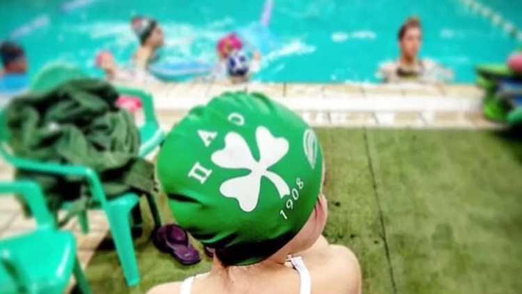 Ο Παναθηναϊκός επανασυστήνει την Ακαδημία πόλο για κορίτσια