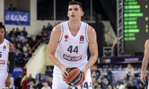 Μήτογλου: «Αξίζαμε να κερδίσουμε, μεγάλο ματς με την ΑΕΚ»