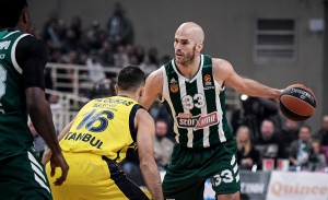 Καλάθης: «Μονόδρομος η βελτίωσή μου»