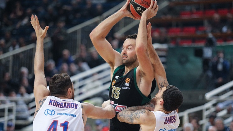 Πιθανή η επιστροφή Βουγιούκα