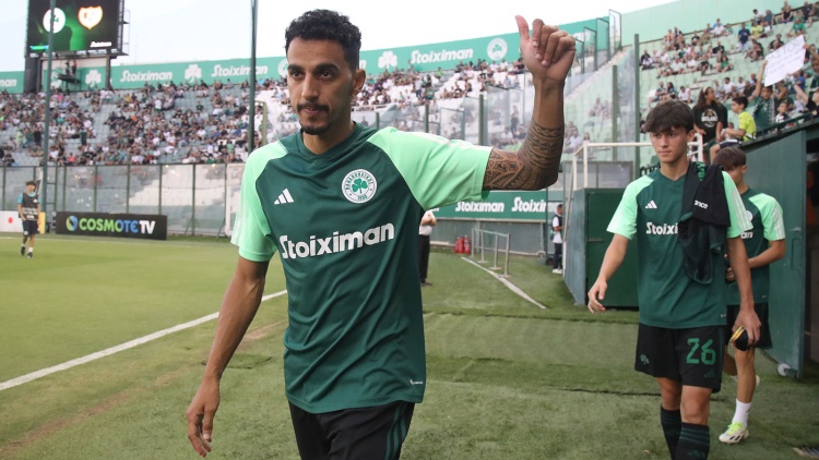 Ο Ζέκα στη λίστα αντί του Γερεμέγεφ για τα ματς με την Ντνίπρο