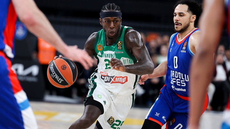 O Ναν και o αδερφός του Χουάντσο είναι οι δύο MVP των Game 3 στα playoffs