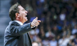 Πασκουάλ: «Έτοιμοι για τα πλέι οφ»