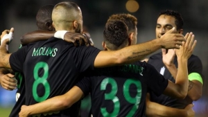 Μοναδικό ζητούμενο το «τρίποντο»