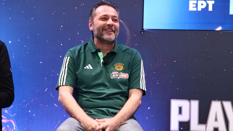 Σερέλης: «Η ομάδα πρέπει να δείξει διαφορετική νοοτροπία»