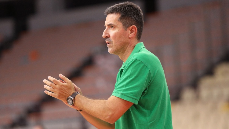 «Ακόμα πιο κοντά Παναθηναϊκός και Πρίφτης»