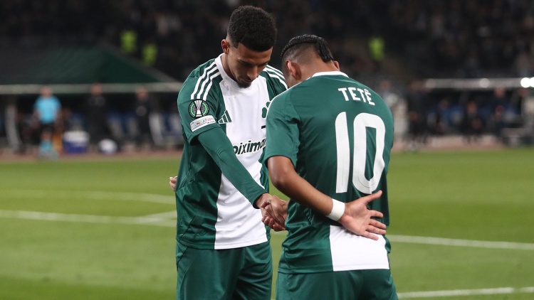 Η ενδεκάδα του Παναθηναϊκού για τη ρεβάνς κόντρα στη Φιορεντίνα