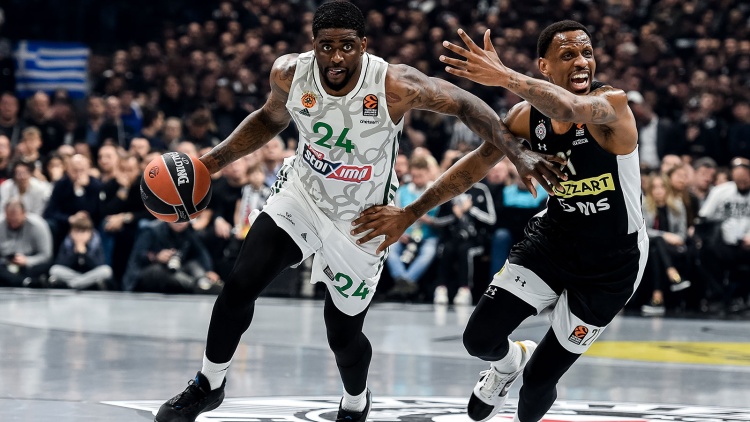 Μπέικον: «Οι διαφωνίες είναι ΟΚ, η ασέβεια όχι» (pics)