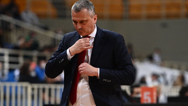 Έρχεται στην Αθήνα ο Ράντονιτς!