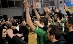 «Πράσινο» sold out σε χρόνο ρεκόρ για το Λιγκ Καπ