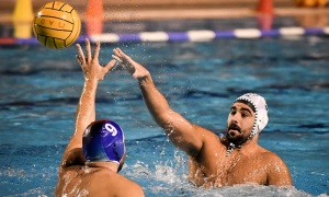 Ούτε τώρα νίκη