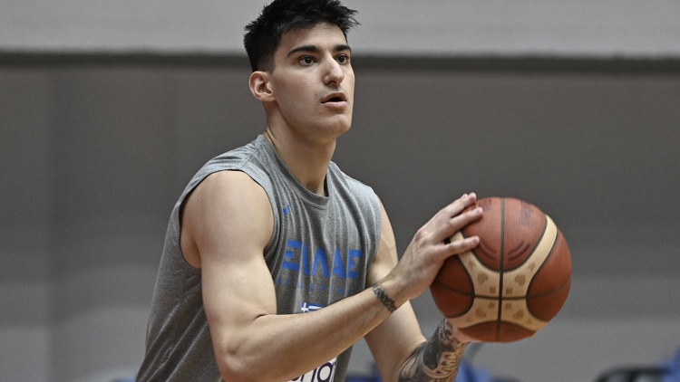 Π. Καλαϊτζάκης: «Μίλησε η καρδιά μου»