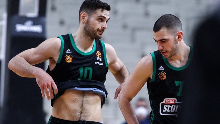 Παπαπέτρου: «Θέλαμε τη νίκη για να την αφιερώσουμε στον Θανάση Γιαννακόπουλο»