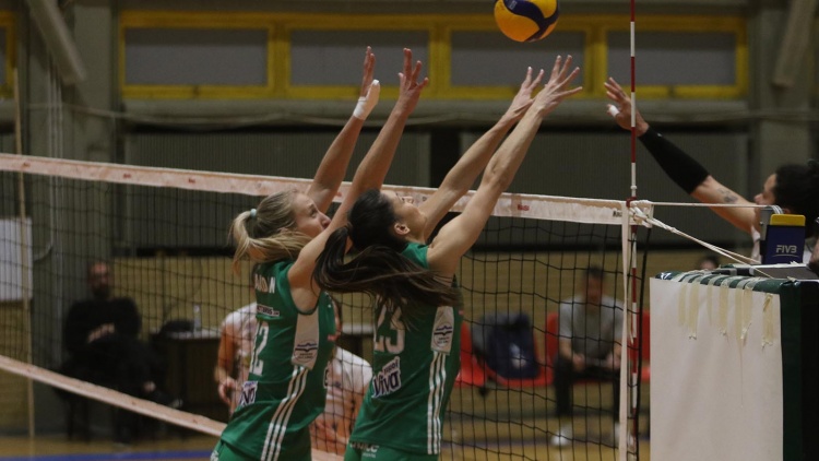 Ο αγώνας: Λαμία - Παναθηναϊκός (vid)