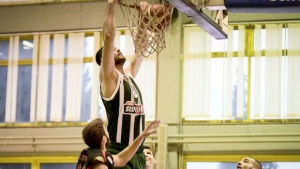 Με το βλέμμα στην πρεμιέρα του πρωταθλήματος ο Παναθηναϊκός