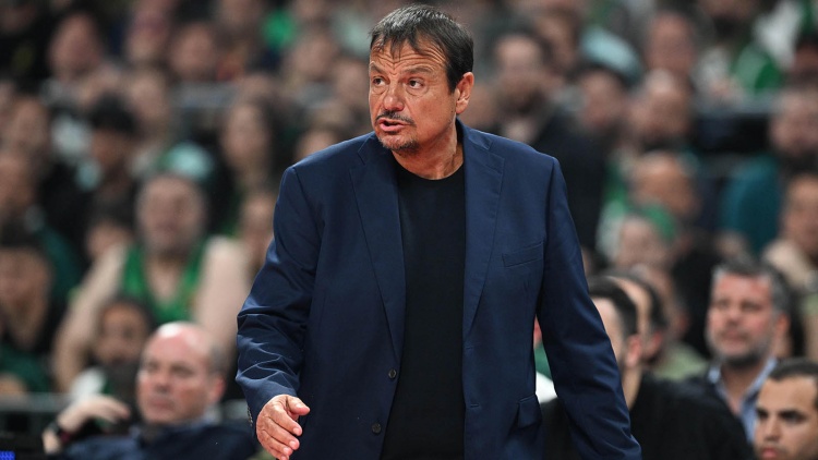 Άταμαν: «Έγιναν λάθη αλλά η διαιτησία ήταν καθαρή - Είχε κράμπα ο Όσμαν»