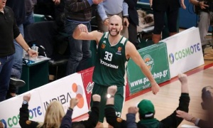 Έμεινε ο Καλάθης, έρχεται ο Λάσμε