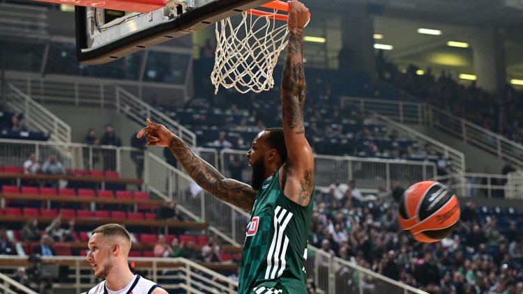 Ουίλιαμς: «Γινόμαστε ομάδα, αποκτάμε χημεία»