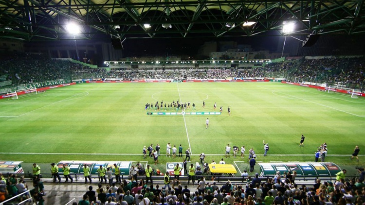 ΠΑΕ Παναθηναϊκός: «Εξαντλήθηκαν τα εισιτήρια του αγώνα με τον Απόλλωνα»