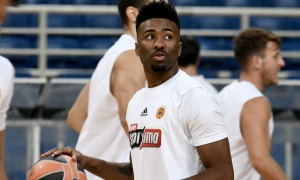 Λάνγκφορντ: «Δεν έχω να αποδείξω κάτι»