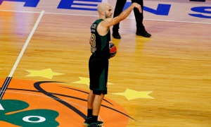 Παίκτης της αγωνιστικής ο Καλάθης (pic)