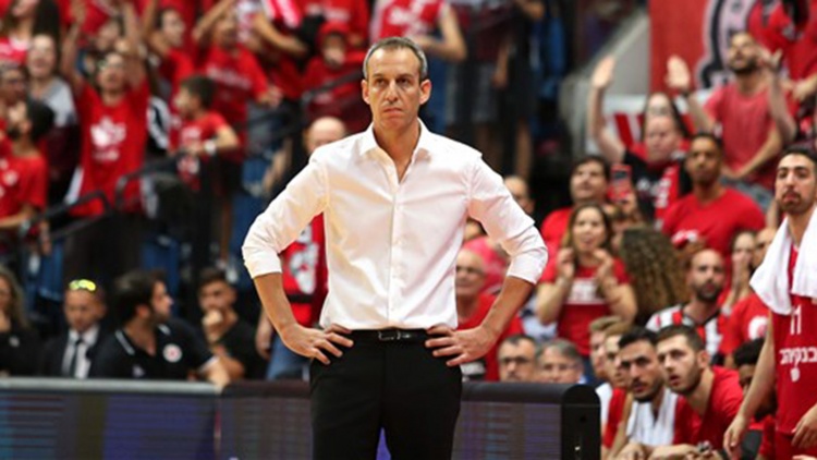 Συμφωνία Παναθηναϊκού-Κάτας, σε επαφές με τη Χάποελ ο Ισραηλινός