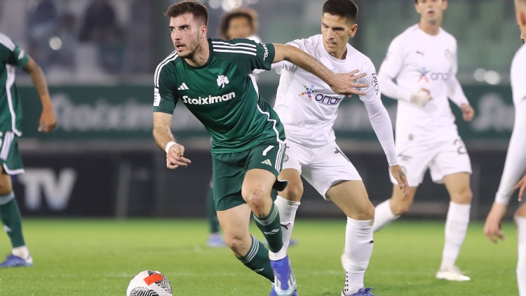 OΦΗ - Παναθηναϊκός: Δεν έχει δικαίωμα για άλλες απώλειες το «τριφύλλι»