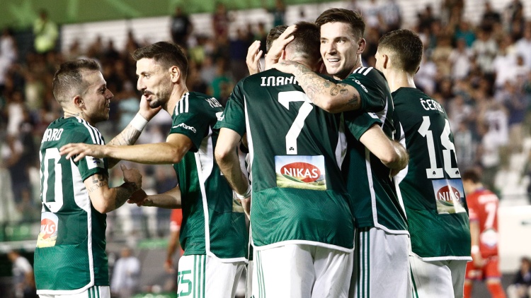 Παναθηναϊκός - Βιγιαρεάλ: Ώρα πρεμιέρας για τον Panathinaikos